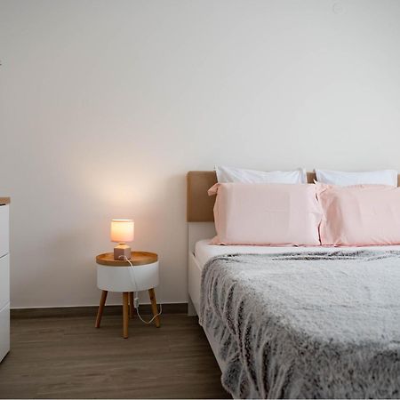 Villa Ti Sable Plage 2 - Spa Сен-Жозеф Екстериор снимка